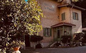 Hotel Le Ponteil
