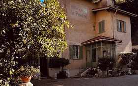 Hotel Le Ponteil